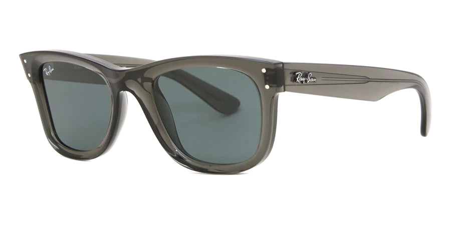 RAYBAN 0502S 6707GR 50