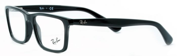 RAYBAN 7091I 2000 54