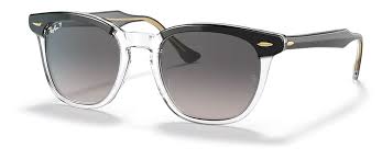 RAYBAN RB 2298 HAWKEYE 1294/M3 52