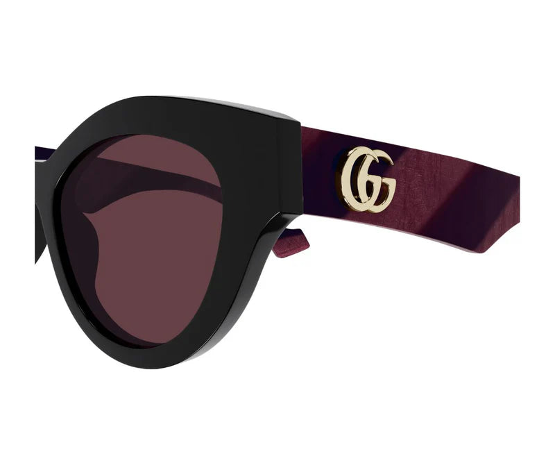 GUCCI GG 0957S 005 51