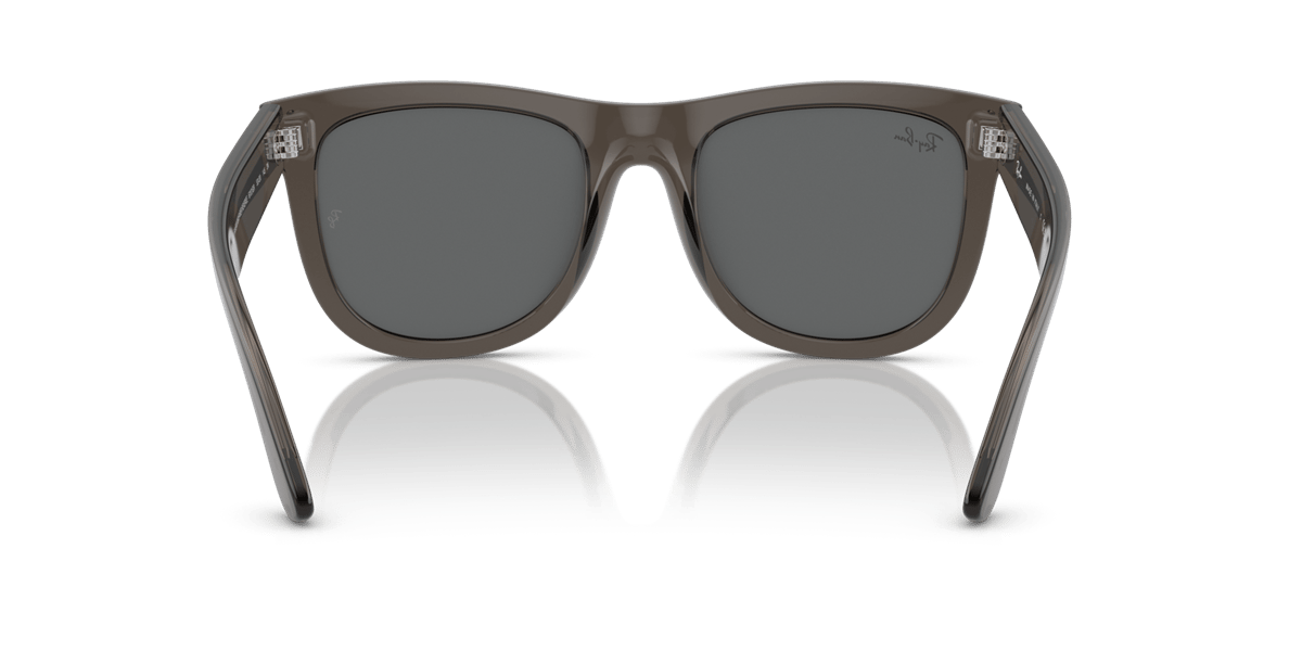 RAYBAN 0502S 6707GR 50