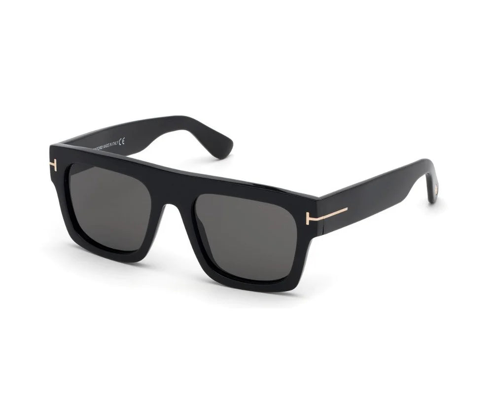 TOM FORD TF 711 01A 53