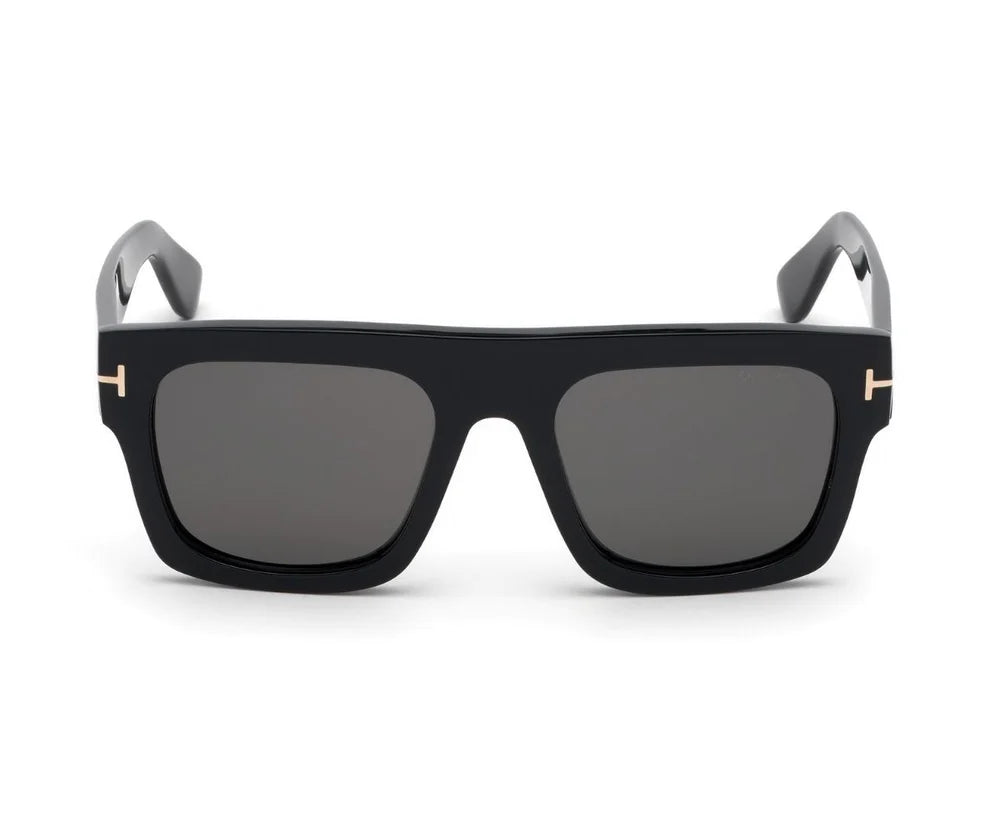 TOM FORD TF 711 01A 53