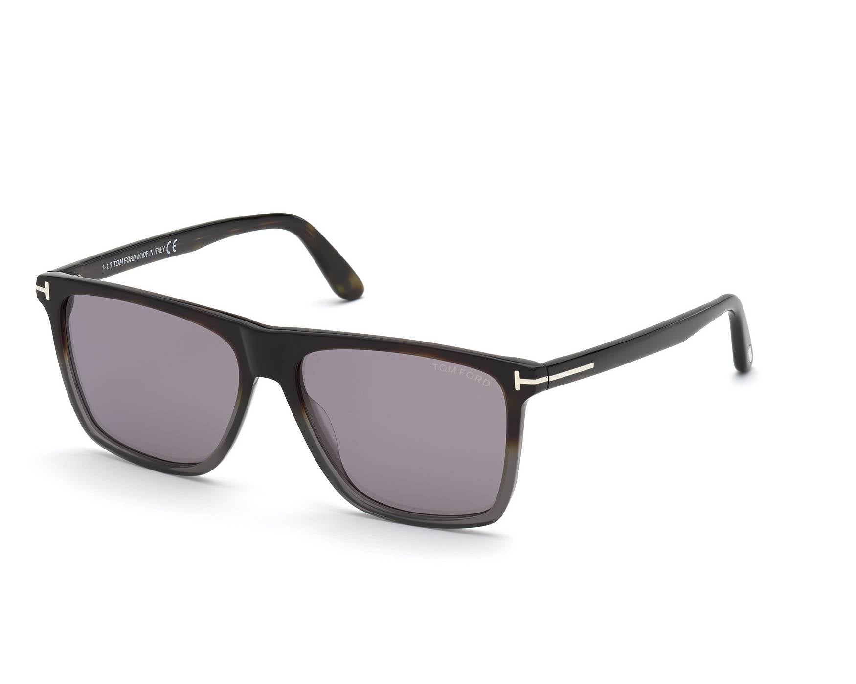 TOM FORD TF 832 55C 57