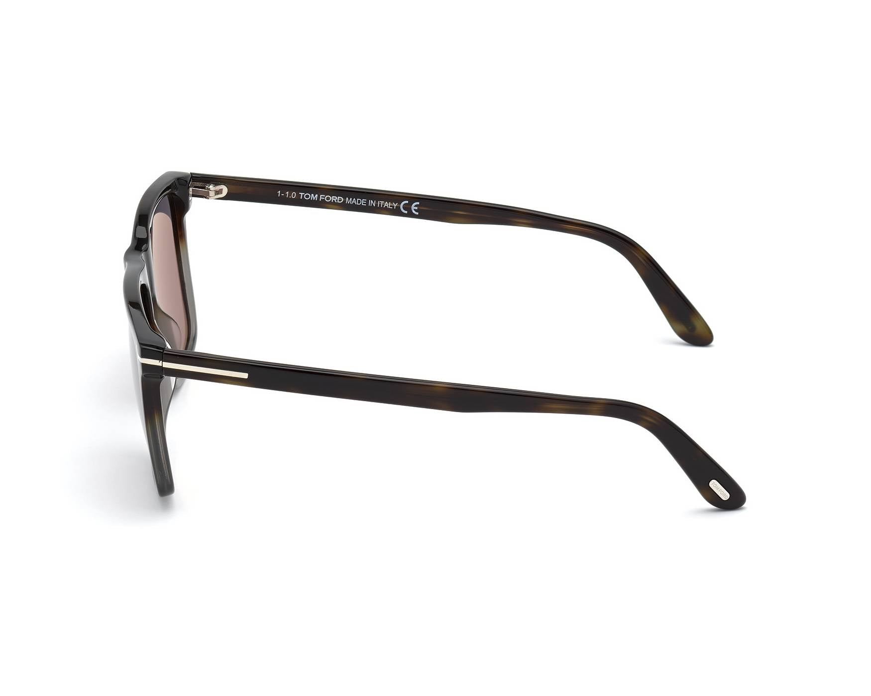 TOM FORD TF 832 55C 57