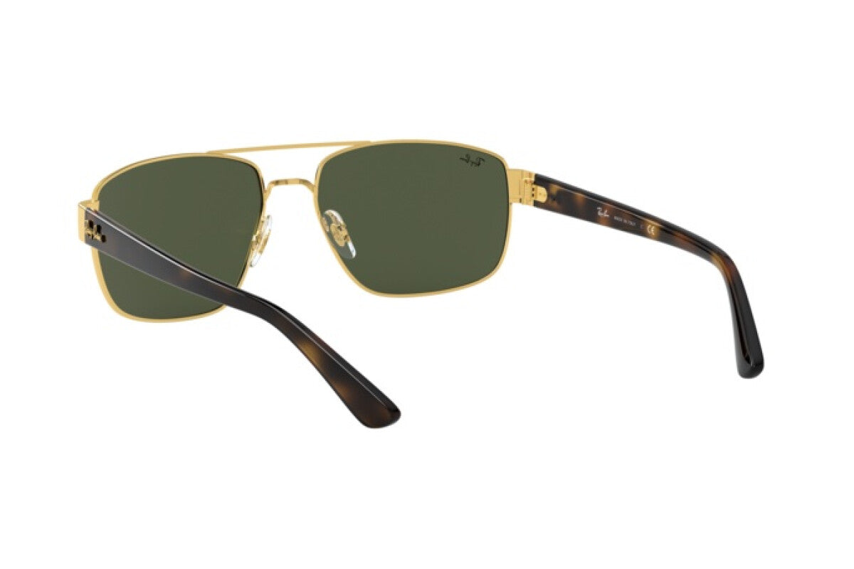 RAYBAN 3663 001/31 60