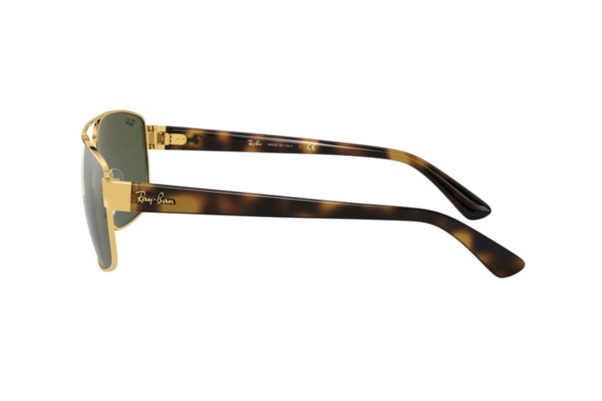 RAYBAN 3663 001/31 60