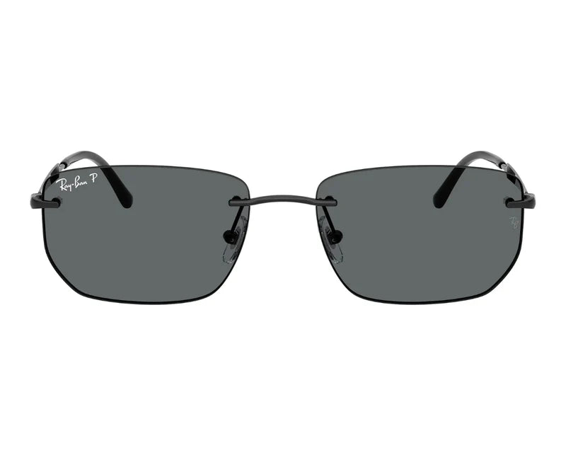 RAYBAN RB 3768 002/81 56