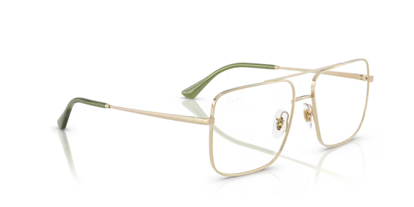 RAYBAN ORX 3758V 2993 56