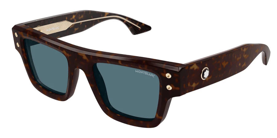 MONT BLANC MB 0253S 002 52