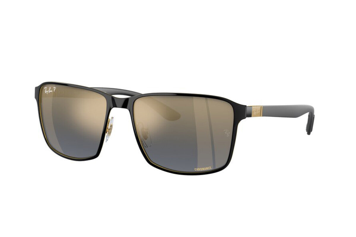 RAYBAN RB 3721CH 187/J0 59