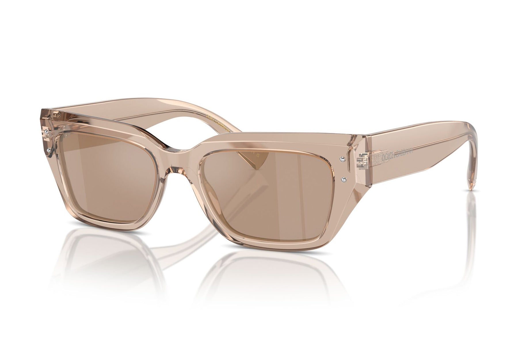 DOLCE & GABBANA DG 4462 3432/5A 52