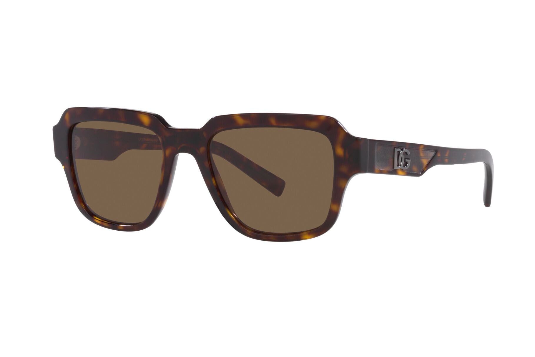 DOLCE & GABBANA 4402 502/73 52