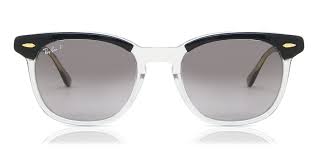 RAYBAN RB 2298 HAWKEYE 1294/M3 52