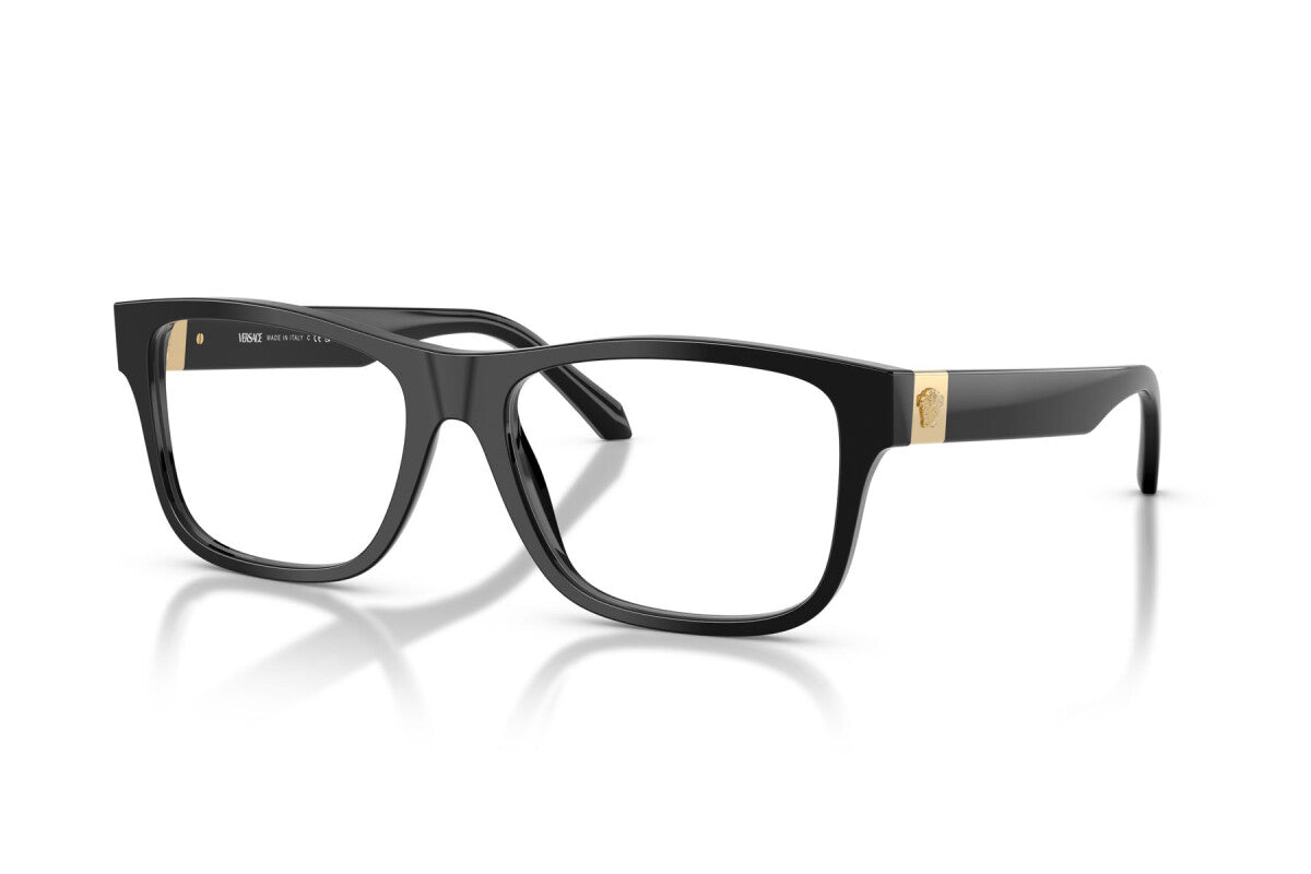VERSACE VE 3380 GB1 54