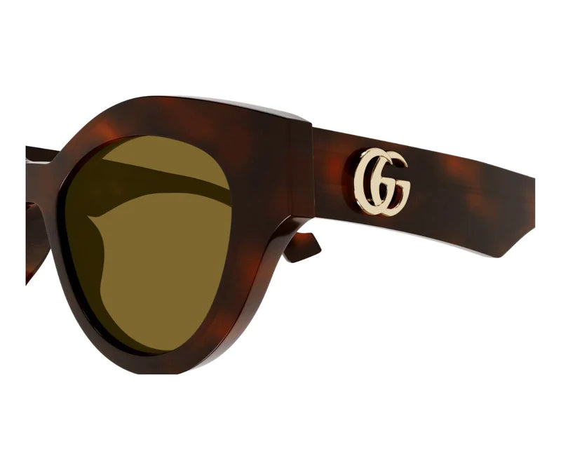 GUCCI 0957S 006 51