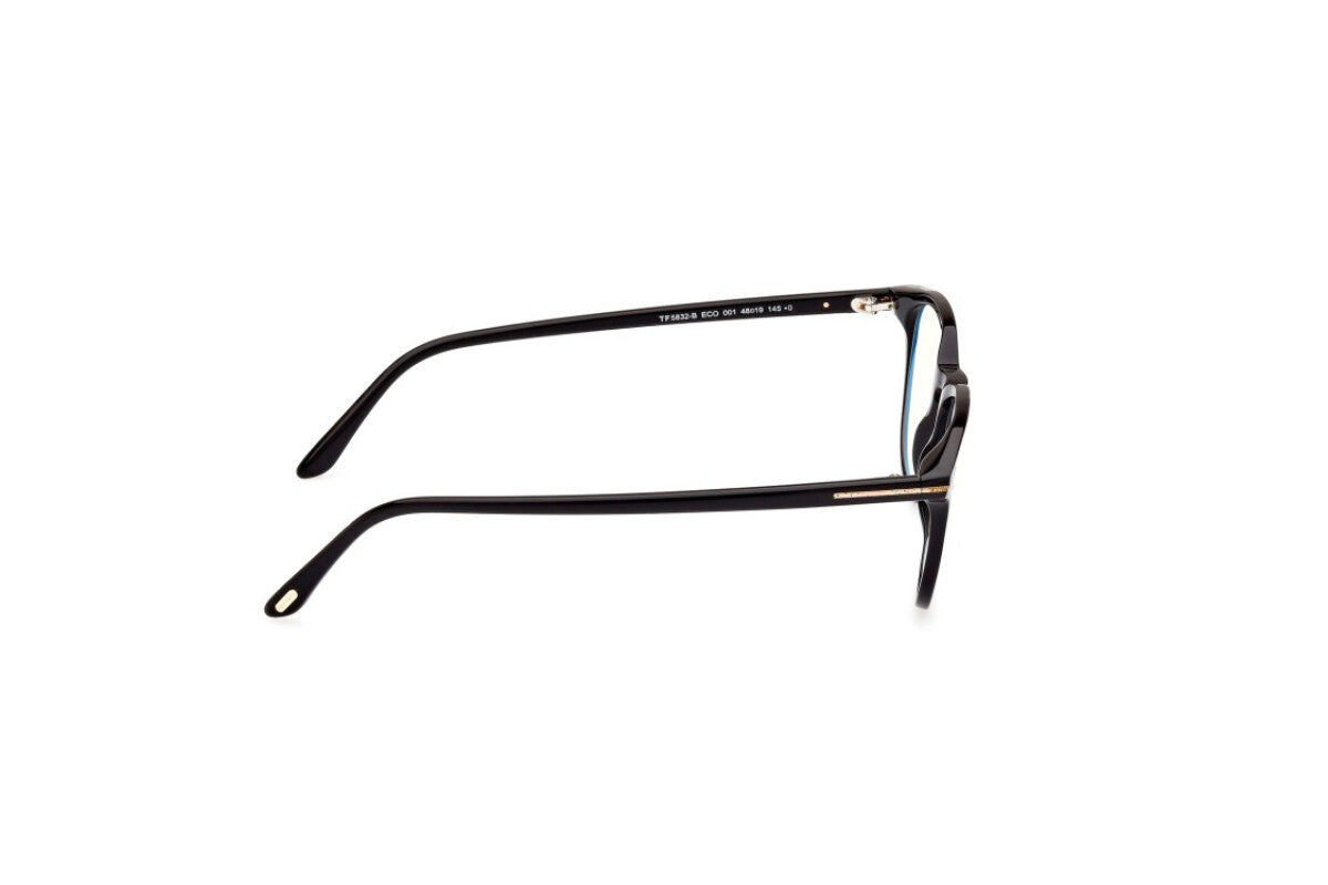 TOMFORD FT 5832 B 001 50