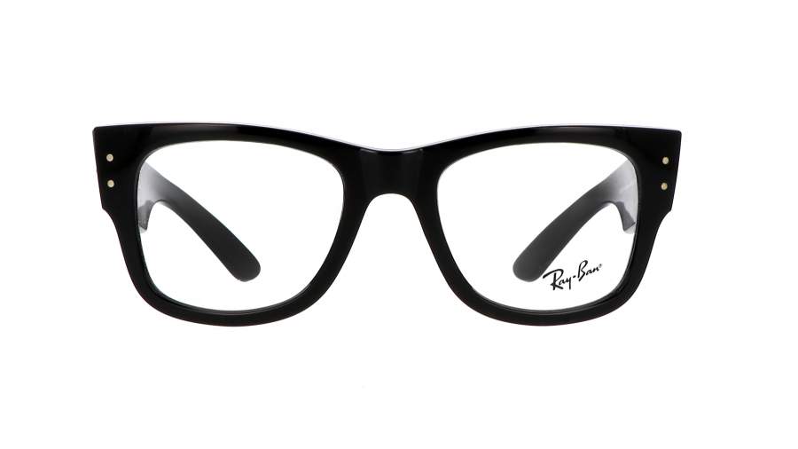 RAYBAN RB 0840V 2000 51 MEGA WAYFARER