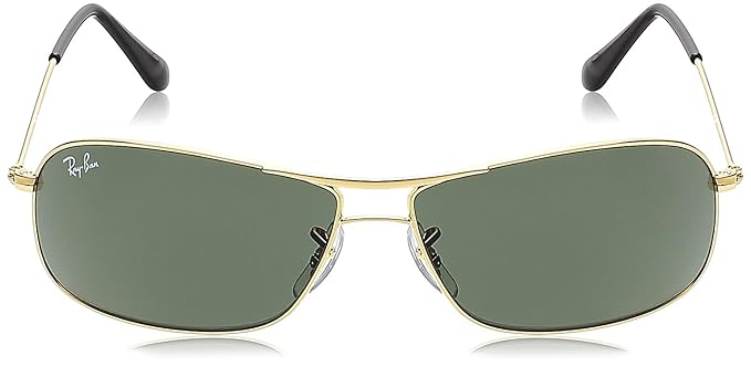 RAYBAN RB 3411 001 60