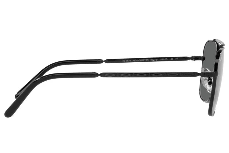 RAYBAN RB 3636 002/B1 58