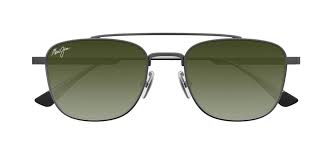 MAUI JIM HTS 640-02