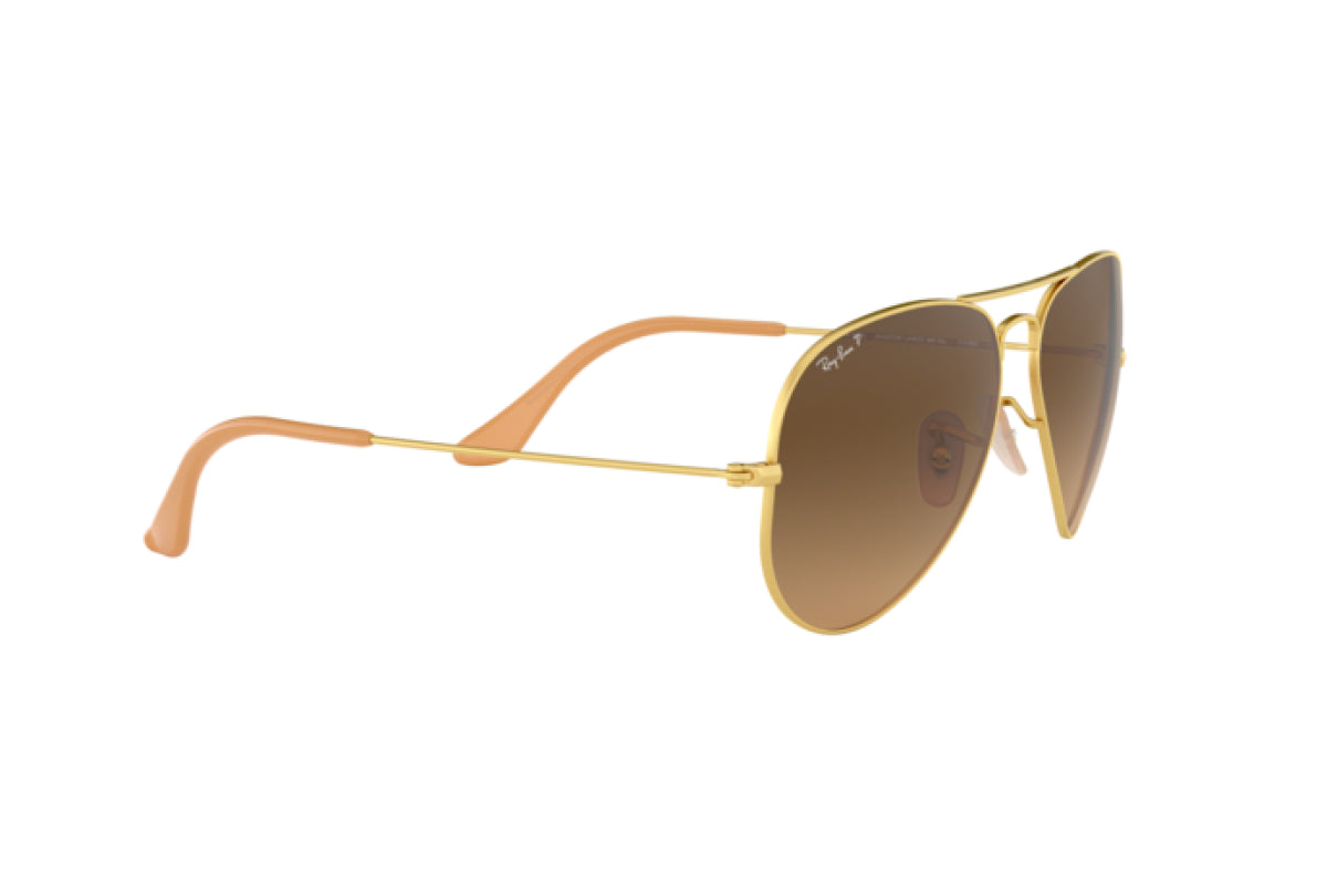 RAYBAN RB 3025 112/M2 58