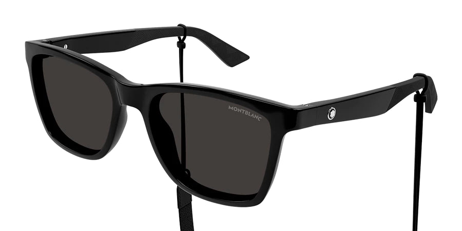 MONT BLANC MB 0399S 006 55
