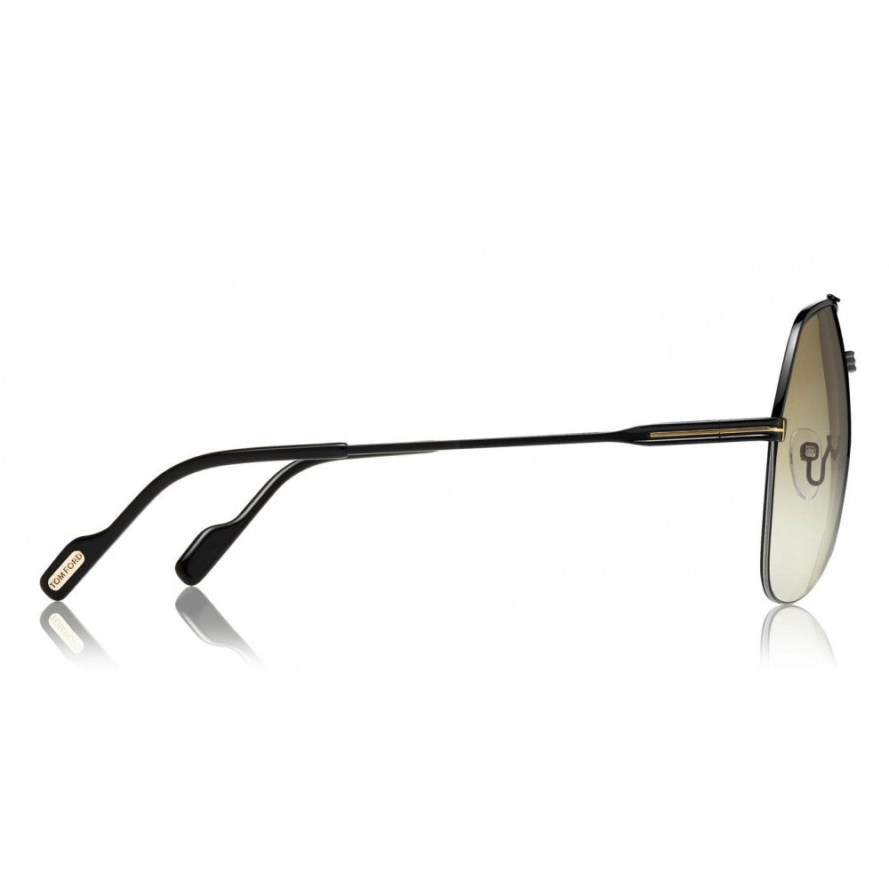 TOM FORD TF 644 01A 62