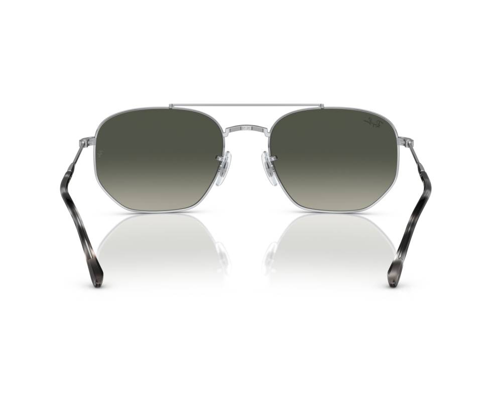 RAYBAN 3707 003/71 54