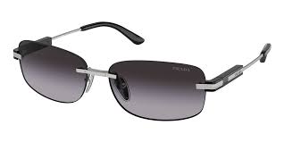 PRADA OPR 68ZS 1BC09S 60