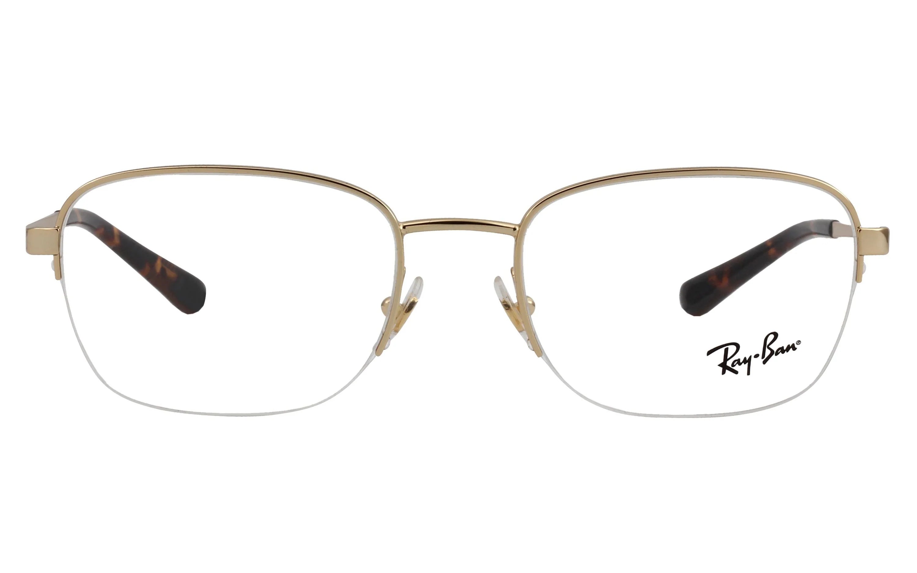 RAYBAN 6463I 2500 53