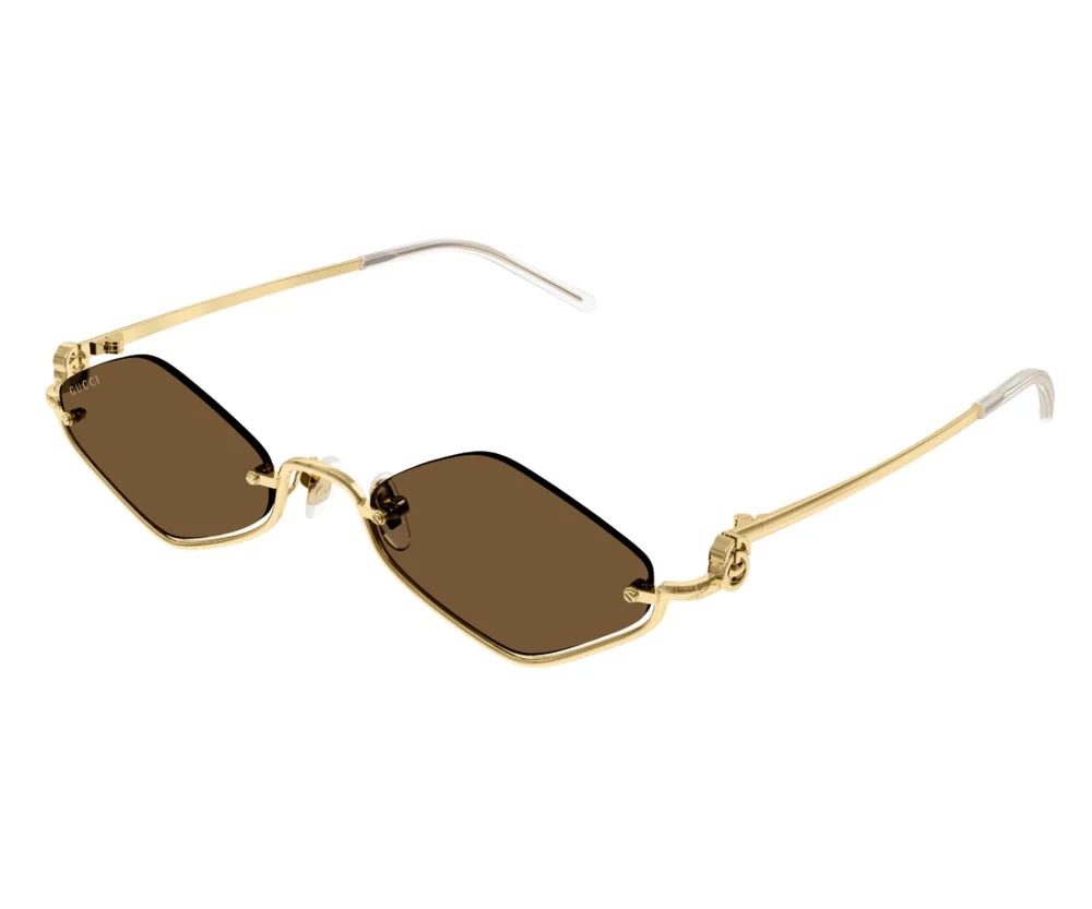GUCCI - GG 1604S 002 53