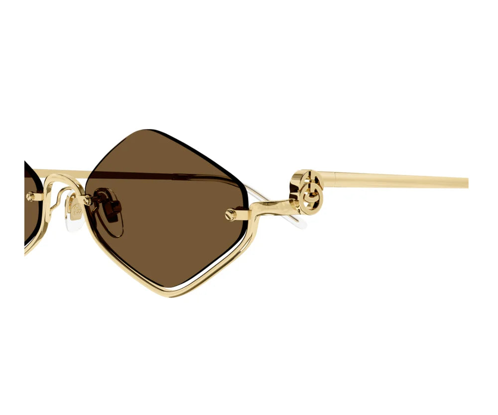 GUCCI - GG 1604S 002 53
