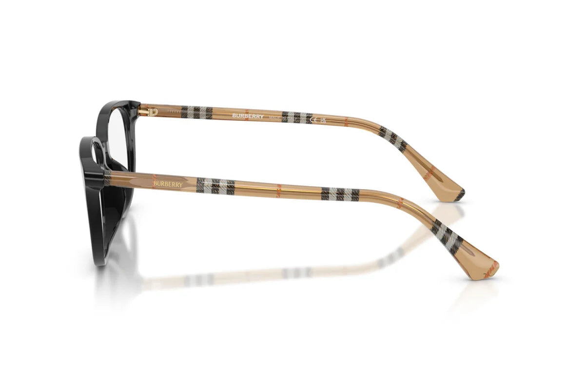 BURBERRY BE 2434D 4161 53