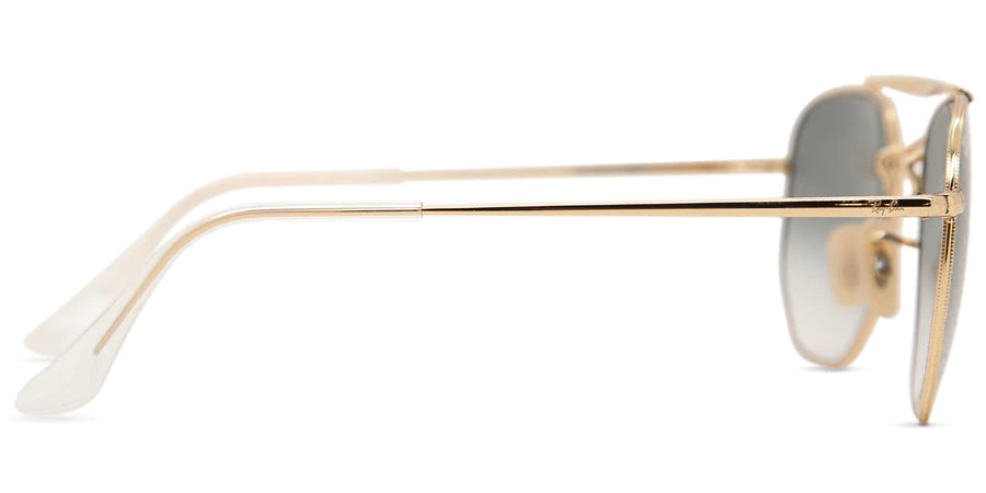 RAYBAN 3648 001/3F 54