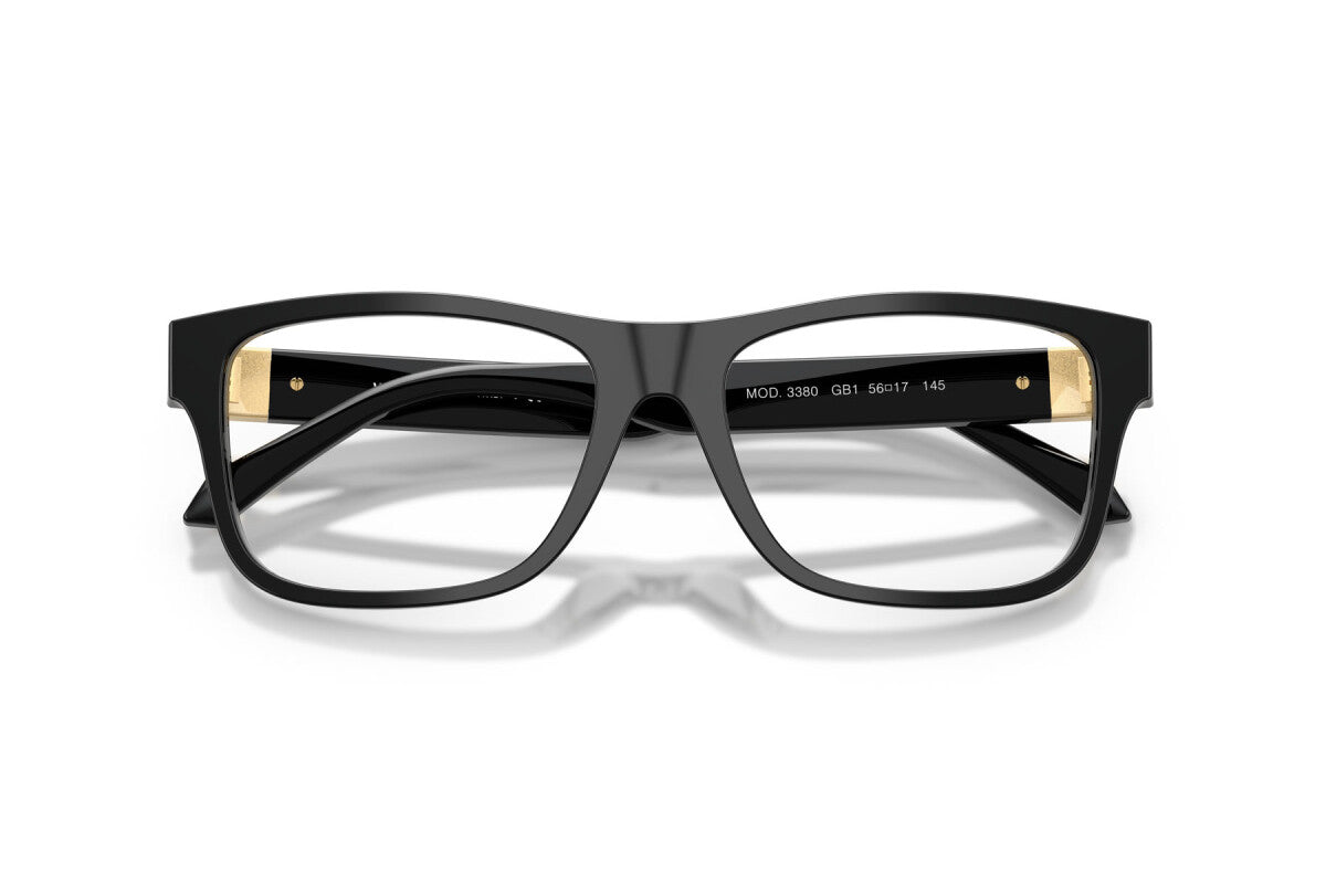 VERSACE VE 3380 GB1 54