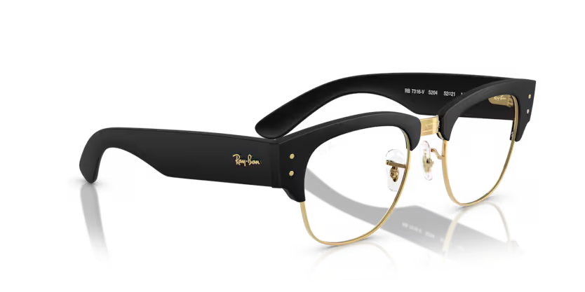 RAYBAN -ORX 7316V 5204 52