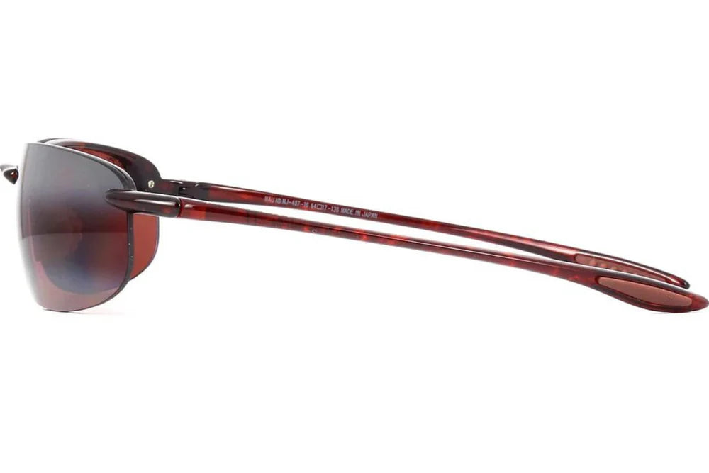 MAUI JIM 407 10 64 HOOKIPA