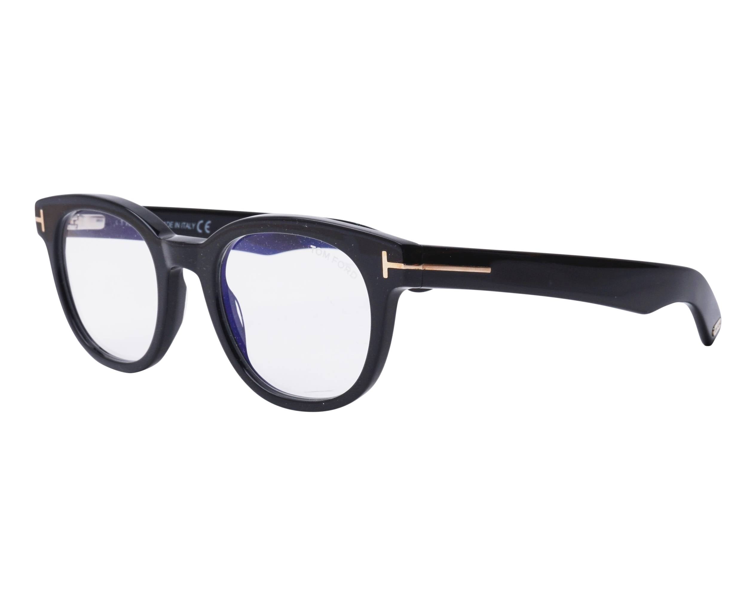 TOM FORD TF 5807-B 001 50