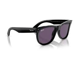 RAYBAN RBR 0502S 66771A 53