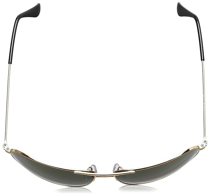 RAYBAN RB 3411 001 60