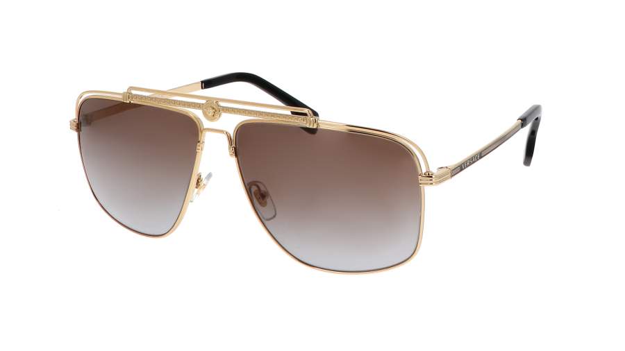 VERSACE 2242 1002/89 61