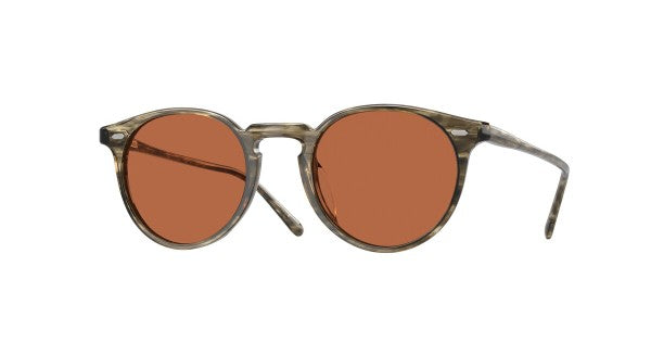 OLIVER PEOPLES 5529SU 173553 48