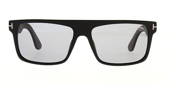 TOM FORD TF 999-N ECO 02D 58 POLARISED