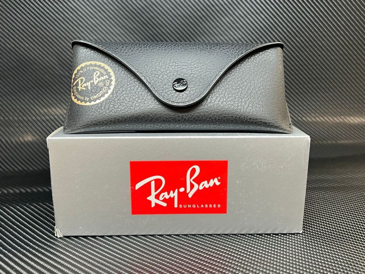 RAY BAN RB 3025I 002/58 58