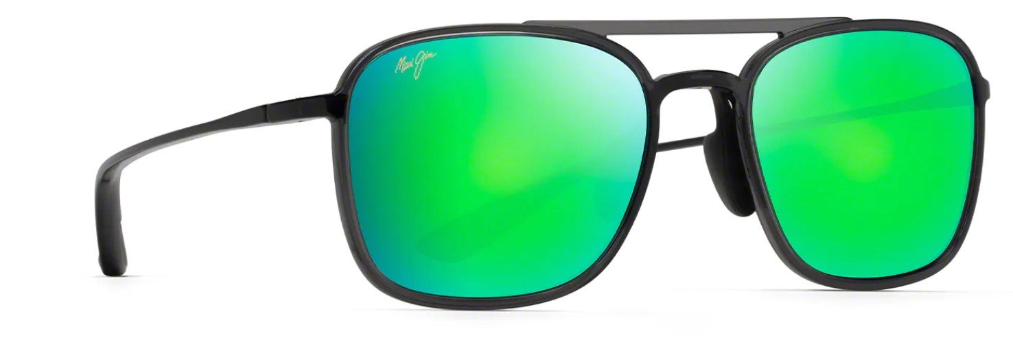 MAUI JIM GREENA KEOKEA 447-11 55