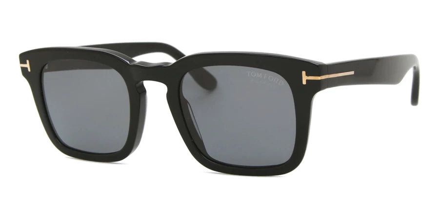 TOMFORD FT 0751 01D 50