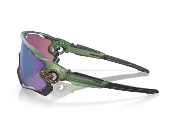 OAKLEY 9290 JAW BREAKER 7731