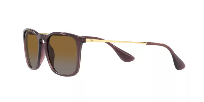 RAYBAN RB 4187 6593T5 54