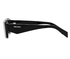 PRADA OPR 27ZS 16K08Z 54